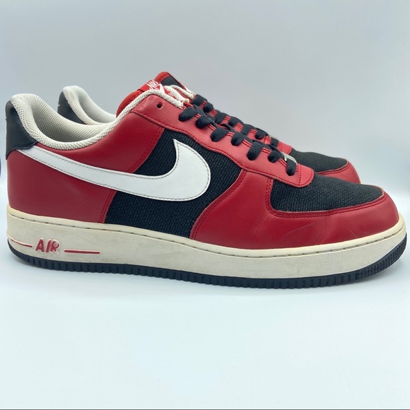 af1 82 red